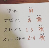 定期的に消しゴムハンコ制作にハマる。