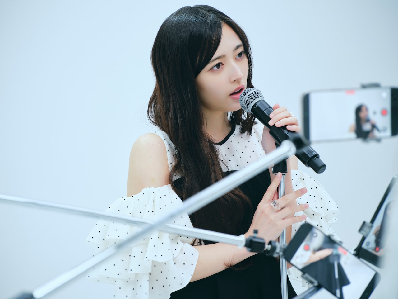 乃木坂46井上和が大好きなボカロ曲を歌う特番オンエア「この歌唱が誰かの心に届いたら嬉しい」