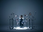 「Nagi Inoue（Nogizaka46）meets VOCALOID MUSIC -Special Live & Document-」収録の模様。（撮影：稲垣謙一）