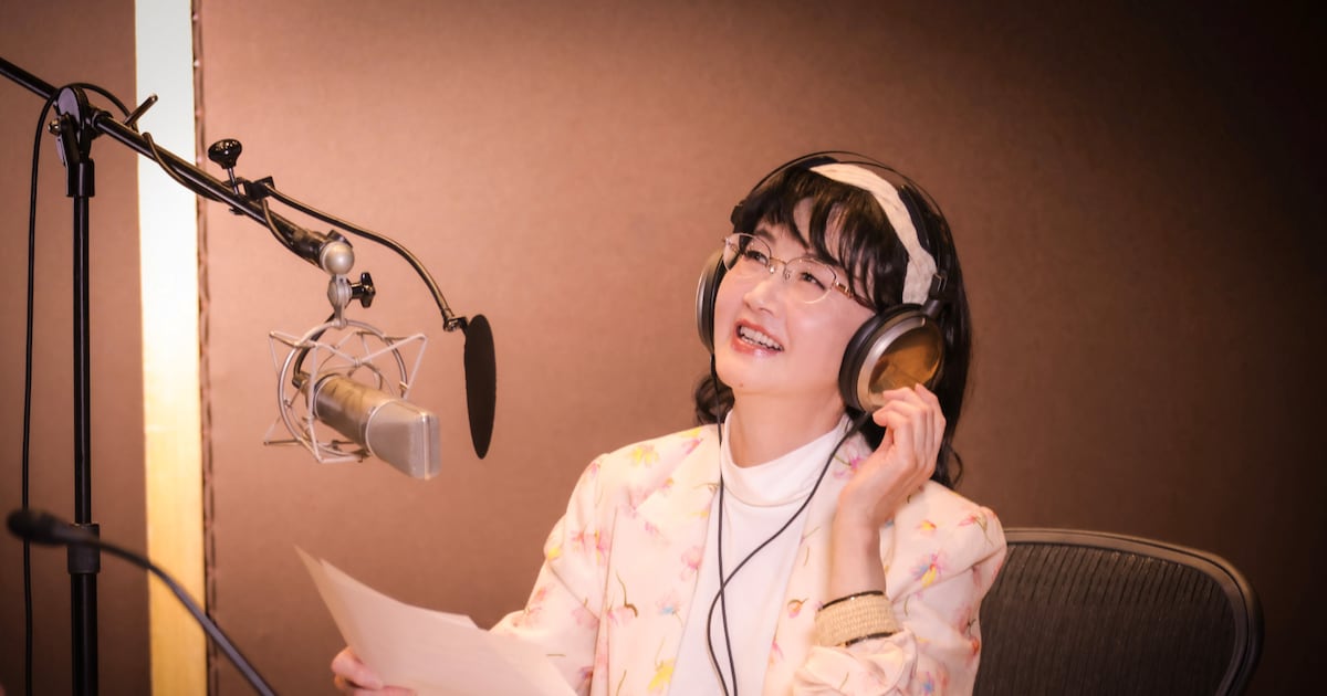 中島みゆきNHK特番「オールタイム・リクエスト」未公開トーク加えた完全版放送