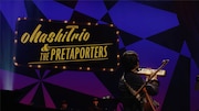 「ohashiTrio & THE PRETAPORTERS 2025 ～new year party～」ダイジェストのサムネイル。