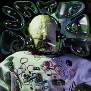 東京4人組バンド・ผ้าอ้อม99999が1stアルバム「JUNK POP」リリース