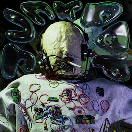 東京4人組バンド・ผ้าอ้อม99999が1stアルバム「JUNK POP」リリース