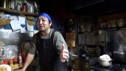 “ロビン”こと店主の息子。