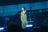 上白石萌音（撮影：白重聡一郎）