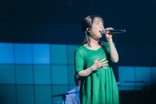 上白石萌音（撮影：白重聡一郎）