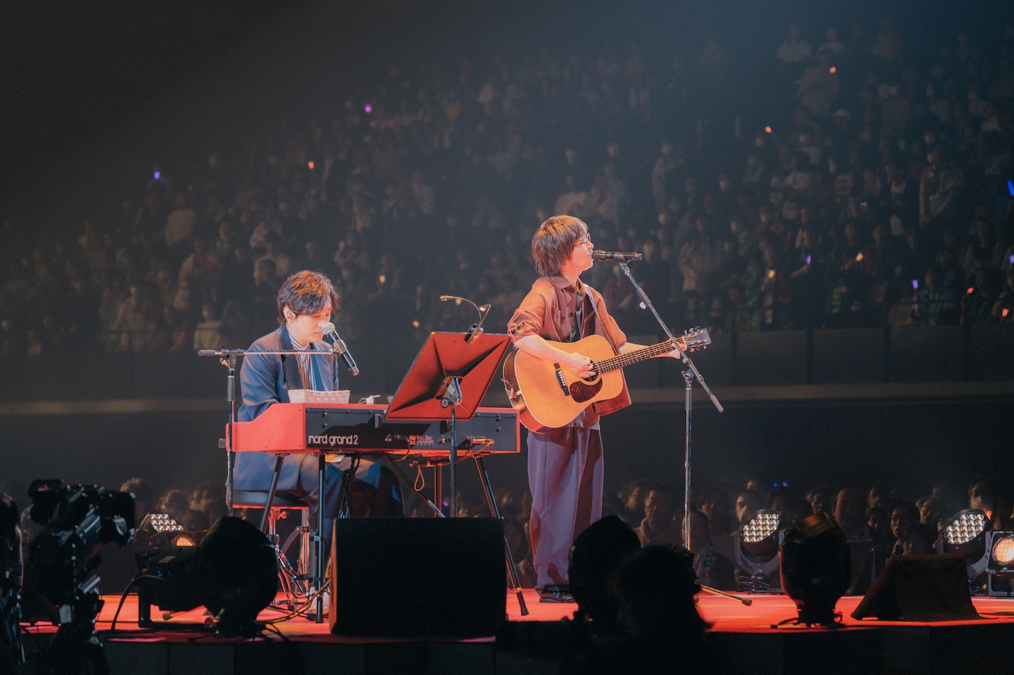 wacci（撮影：白重聡一郎）