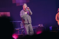 槇原敬之（撮影：白重聡一郎）