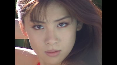 「Kitty Day ～仔猫になった日～」ミュージックビデオより。