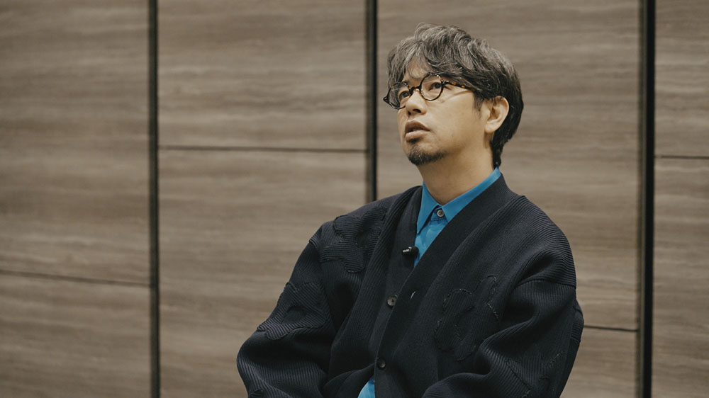 後藤正文（ASIAN KUNG-FU GENERATION）