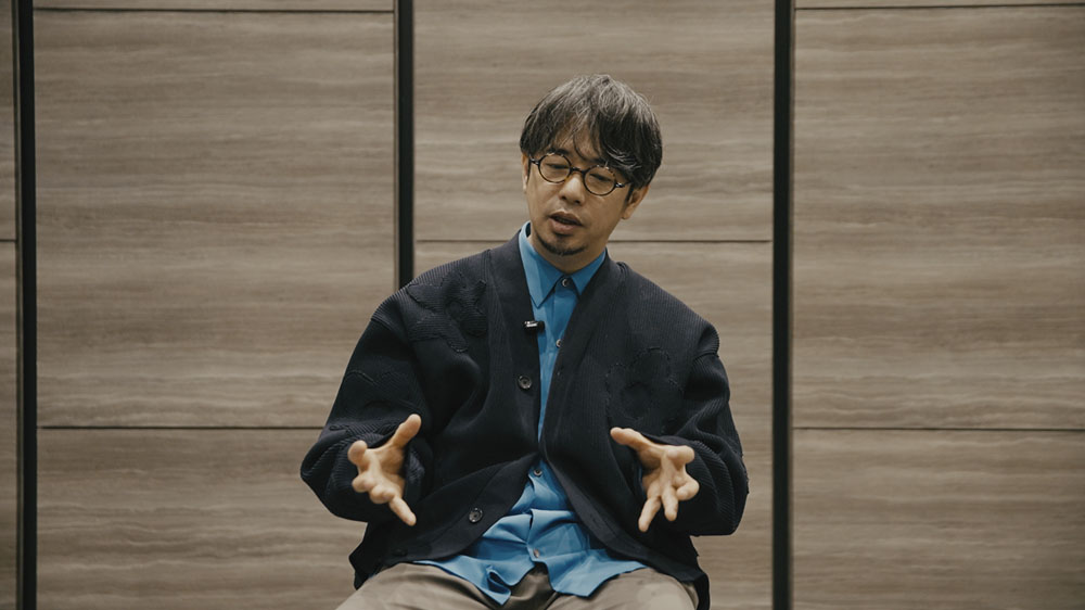 後藤正文（ASIAN KUNG-FU GENERATION）