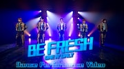 ONE N' ONLY「BE FRESH」パフォーマンス映像公開