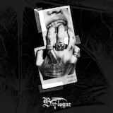 Yvng Patra & Oddy lozy「Batlogue」配信ジャケット