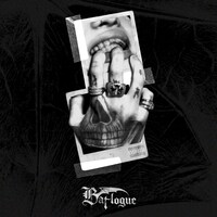 Yvng Patra & Oddy lozy「Batlogue」配信ジャケット