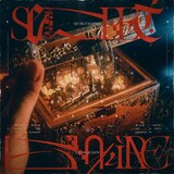 CLAN QUEEN「Secret Empire」ジャケット