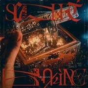 CLAN QUEEN「Secret Empire」ジャケット