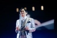 バカリズム（撮影：谷本将典）