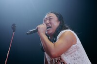 秋山竜次（ロバート）（撮影：谷本将典）