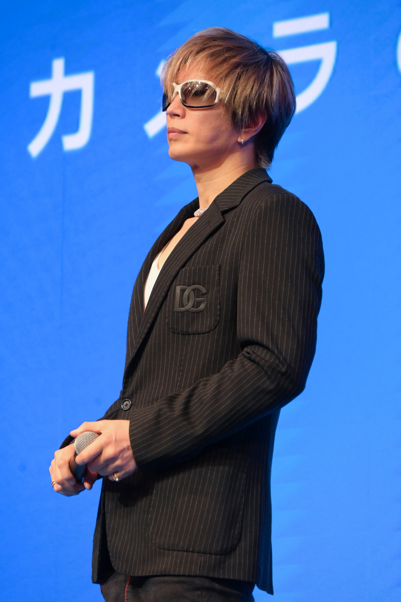 GACKT