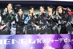 Lienelメジャーデビュー決定！しかし契約書はシンガポール？リョウガと綾小路翔が愛の激励