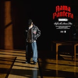Rama Pantera「SHARNGA : Before the Arrow Flies」配信ジャケット