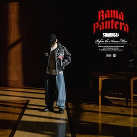 注目ラッパーRama Pantera初のEPリリース、Daichi YamamotoやSCRATCH NICEら参加