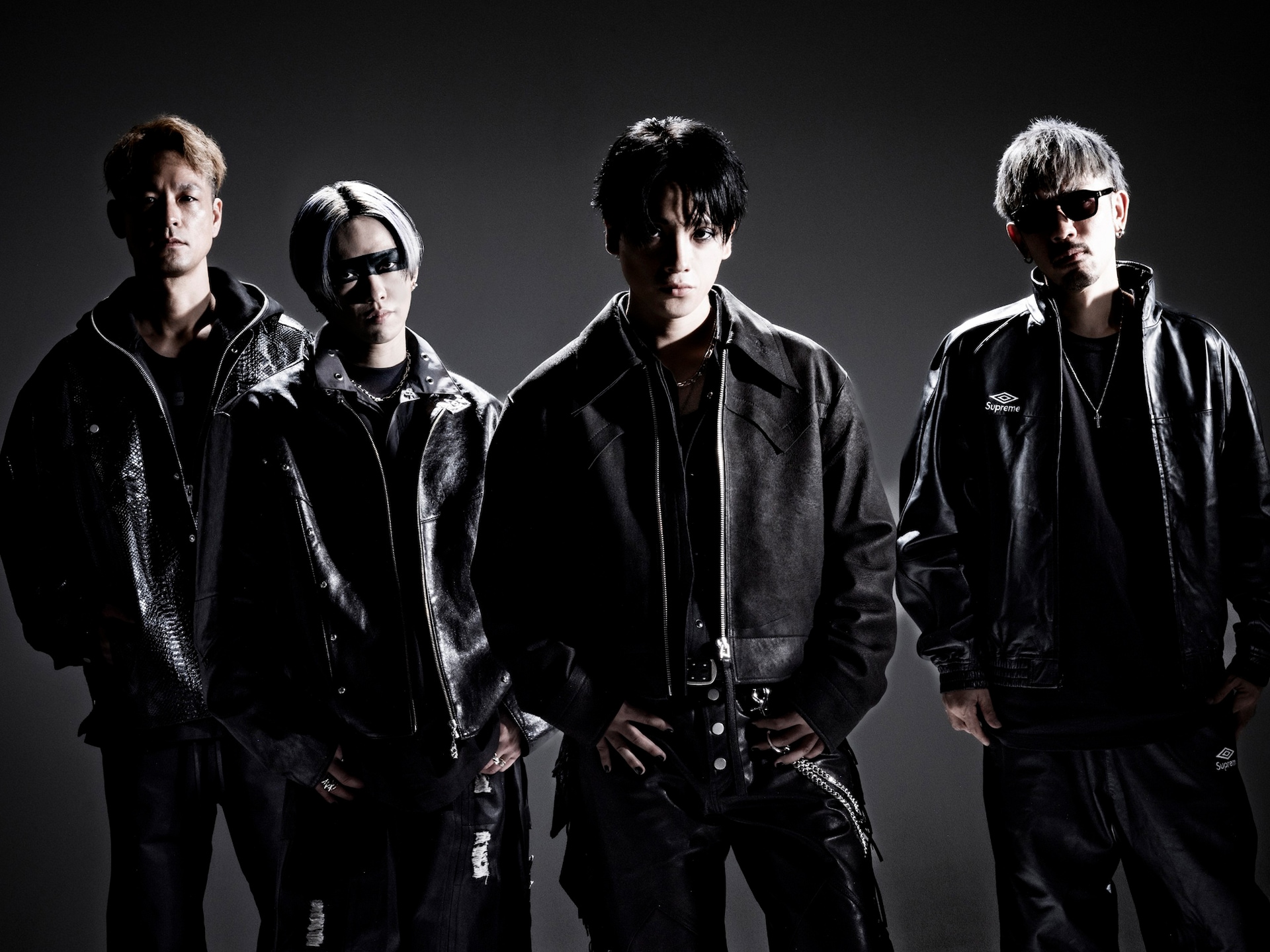SPYAIRの新体制初アルバム本日発売！CDとBlu-rayの内容まとめた