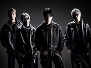 SPYAIRの新体制初アルバム本日発売！CDとBlu-rayの内容まとめたトレイラー公開