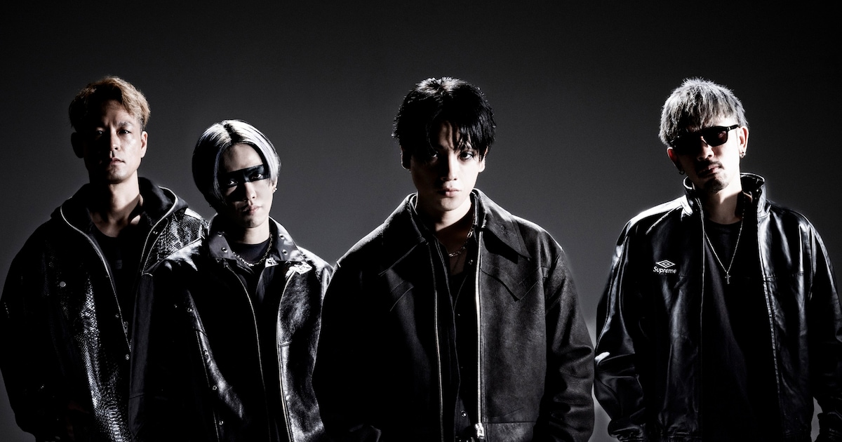 SPYAIRの新体制初アルバム本日発売！CDとBlu-rayの内容まとめた 
