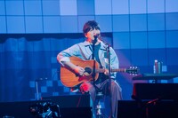 秦基博（撮影：堤瑛史）