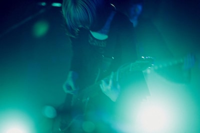 あい（Photo by toya）