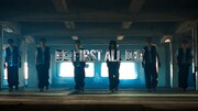 BE:FIRST「BE:FIRST ALL DAY」パフォーマンス映像のサムネイル。