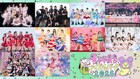 梅田・茶屋町エリアにえびちゅう、Juice=Juiceら集結！都市型アイドルフェス「ちゃやまちアイドルパーク」開催