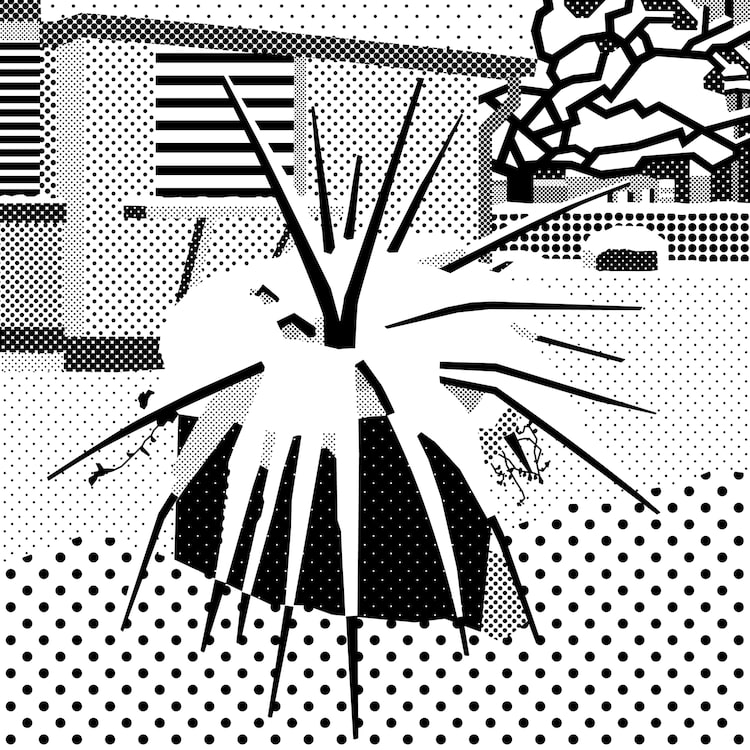 クリープハイプが新EPリリース、タイトルは「仮のまま定着したような愛情で」