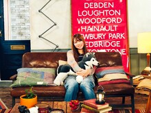 ふみの出演の「シンガーソングライター“ふみの” ～My Book～＜#1＞」告知ビジュアル。