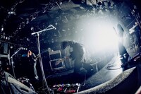 ハク。（Photo by toya）