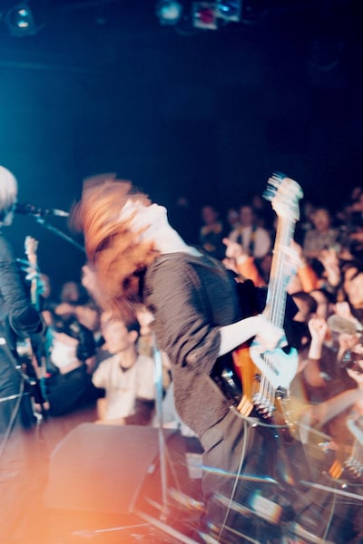 カノ（Photo by toya）