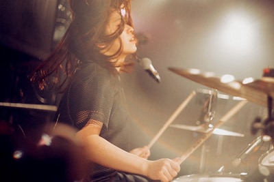 まゆ（Photo by toya）