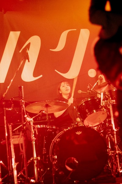 まゆ（Photo by toya）