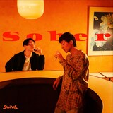 muzik will「Sober feat. 森田美勇人」ジャケット