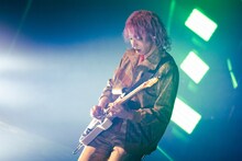 矢野慎太郎（G）（撮影：田中聖太郎）