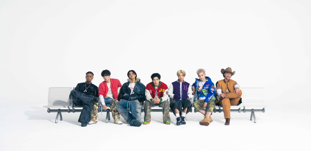 PSYCHIC FEVERが4年ぶりアルバム発表、リリイベも開催