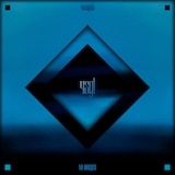 yosugala「No Border」通常盤ジャケット