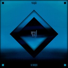 yosugala「No Border」通常盤ジャケット