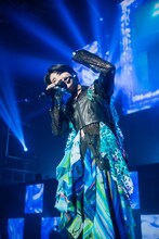 小島はな（Photo by Masato Yokoyama）