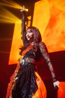 愛来（Photo by Masato Yokoyama）