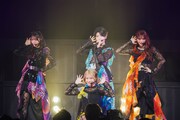 「AMEFURASSHI FINAL LIVE “AMEFURASSHI IS HERE”」の様子。（Photo by Masato Yokoyama）