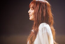 愛来（Photo by Masato Yokoyama）