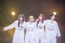 AMEFURASSHI（Photo by Masato Yokoyama）