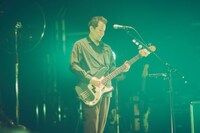 山田貴洋（B, Vo / ASIAN KUNG-FU GENERATION）（撮影：山川哲矢）